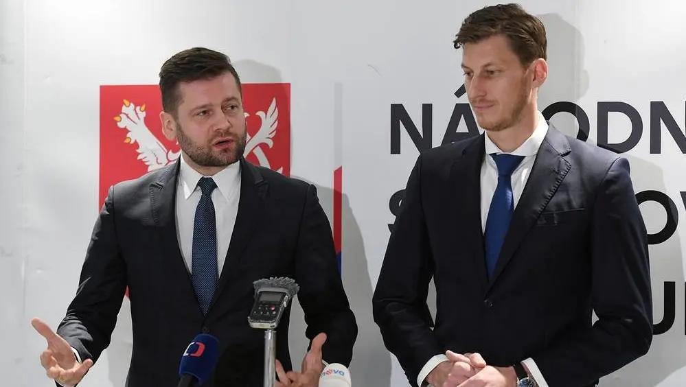 Czescy i polscy szefowie sportu zgadzają się na sankcje wobec Rosji i wsparcie dla Ukraińców